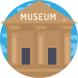 muzeum ikona