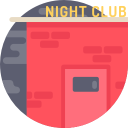 nachtclub icon