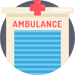 Ambulance icon