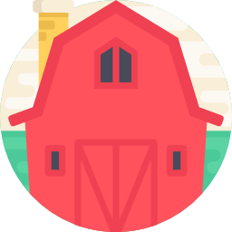 Barn icon