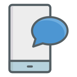 Message icon