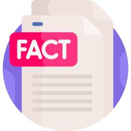 Facts icon