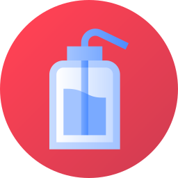 Bottle icon