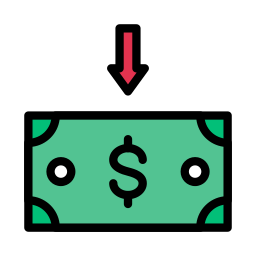 Payment icon