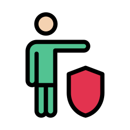 Protection icon