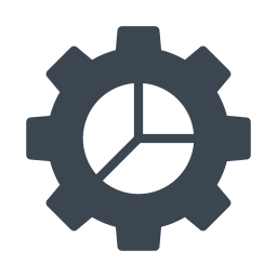 Gear icon