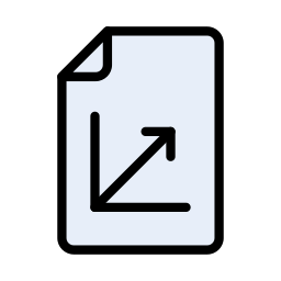 documento icono