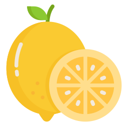 Lemon icon