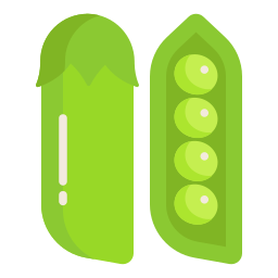 Pea icon