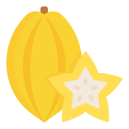 starfruit icon