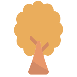 Tree icon