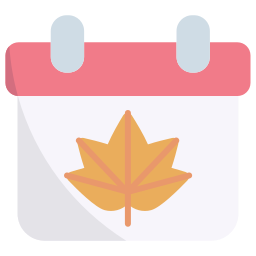 Autumn icon