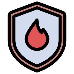 firewall icon