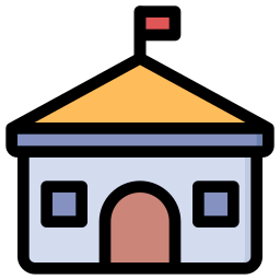 Embassy icon