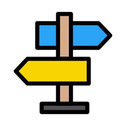 Arrow icon