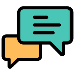 Conversation icon