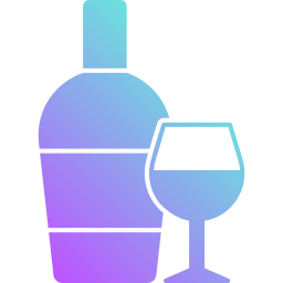 포도주 icon