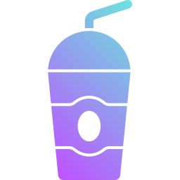 차가운 커피 icon