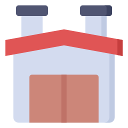 Factory icon