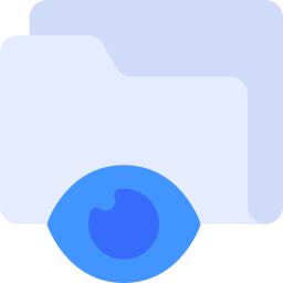 Folder icon