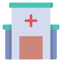 Hospital icon