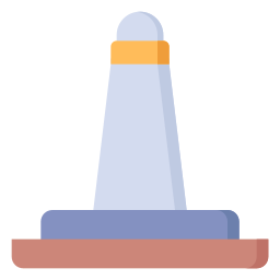 monumento icona