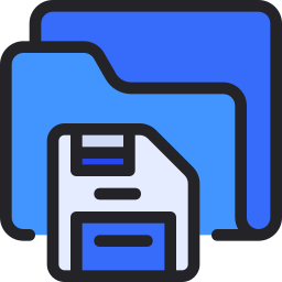 Folder icon