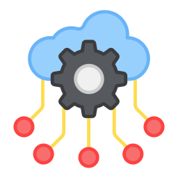 datenmanagement icon