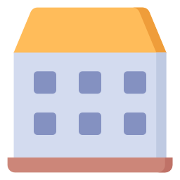 Residential icon