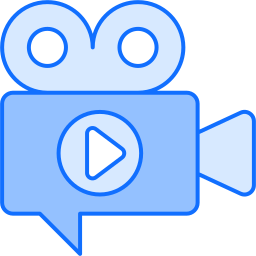 videomarketing icon