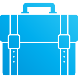 Briefcase icon