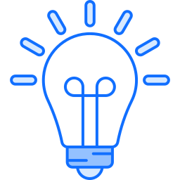 사업 아이디어 icon