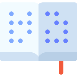 braille Ícone