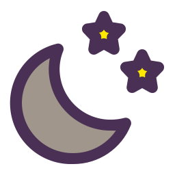 Night icon