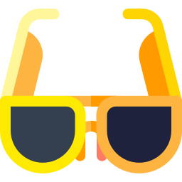 sonnenbrille icon