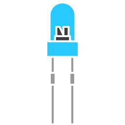 Diode icon