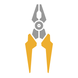 Pliers icon