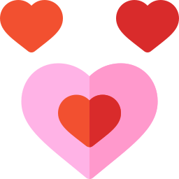 발렌타인 데이 icon