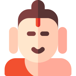 buddha icon