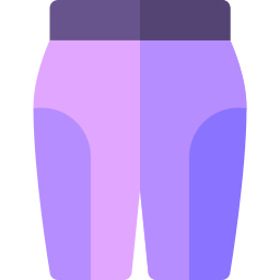 calças de ioga Ícone
