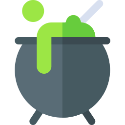 Cauldron icon