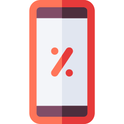 Smartphone icon