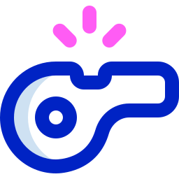 휘파람 icon