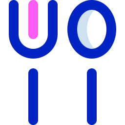 カトラリー icon