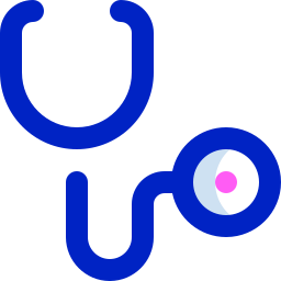 Stethoscope icon