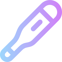 thermometer icon