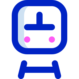 Train icon