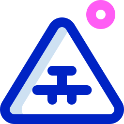 Pyramid icon