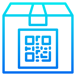 qrコード icon