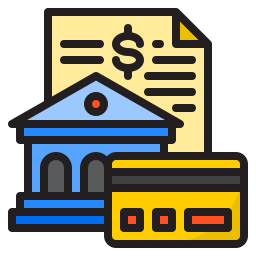 finanziell icon